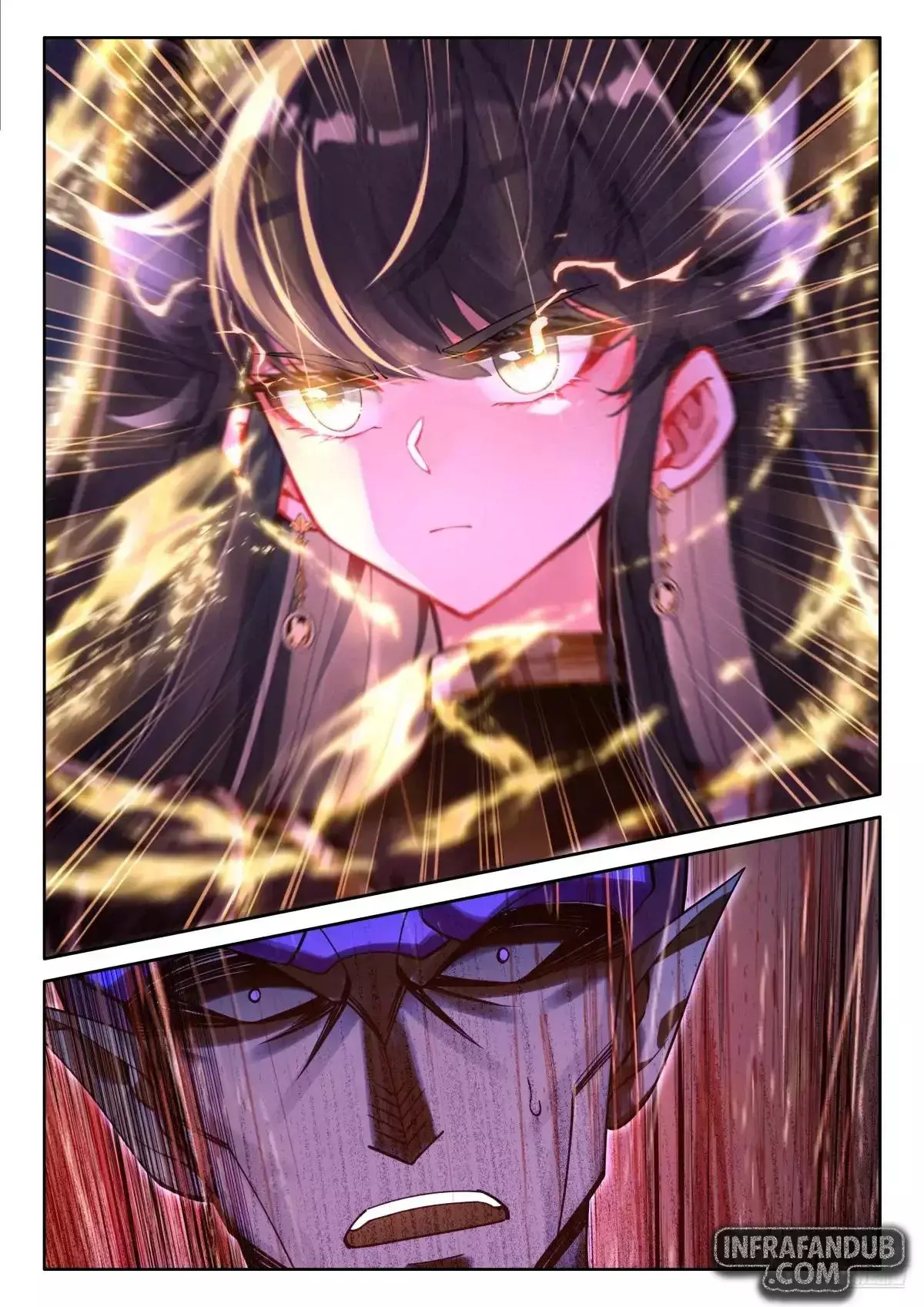 Read Soul Land IV Español Manga Online