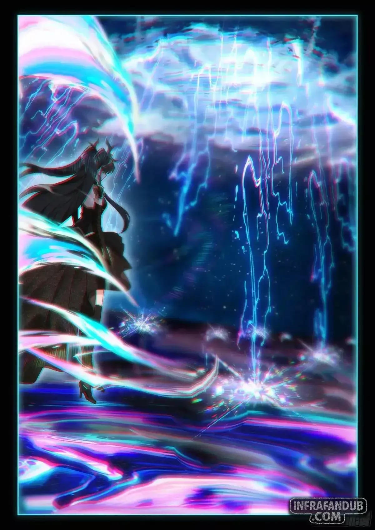 Read Soul Land IV Español Manga Online