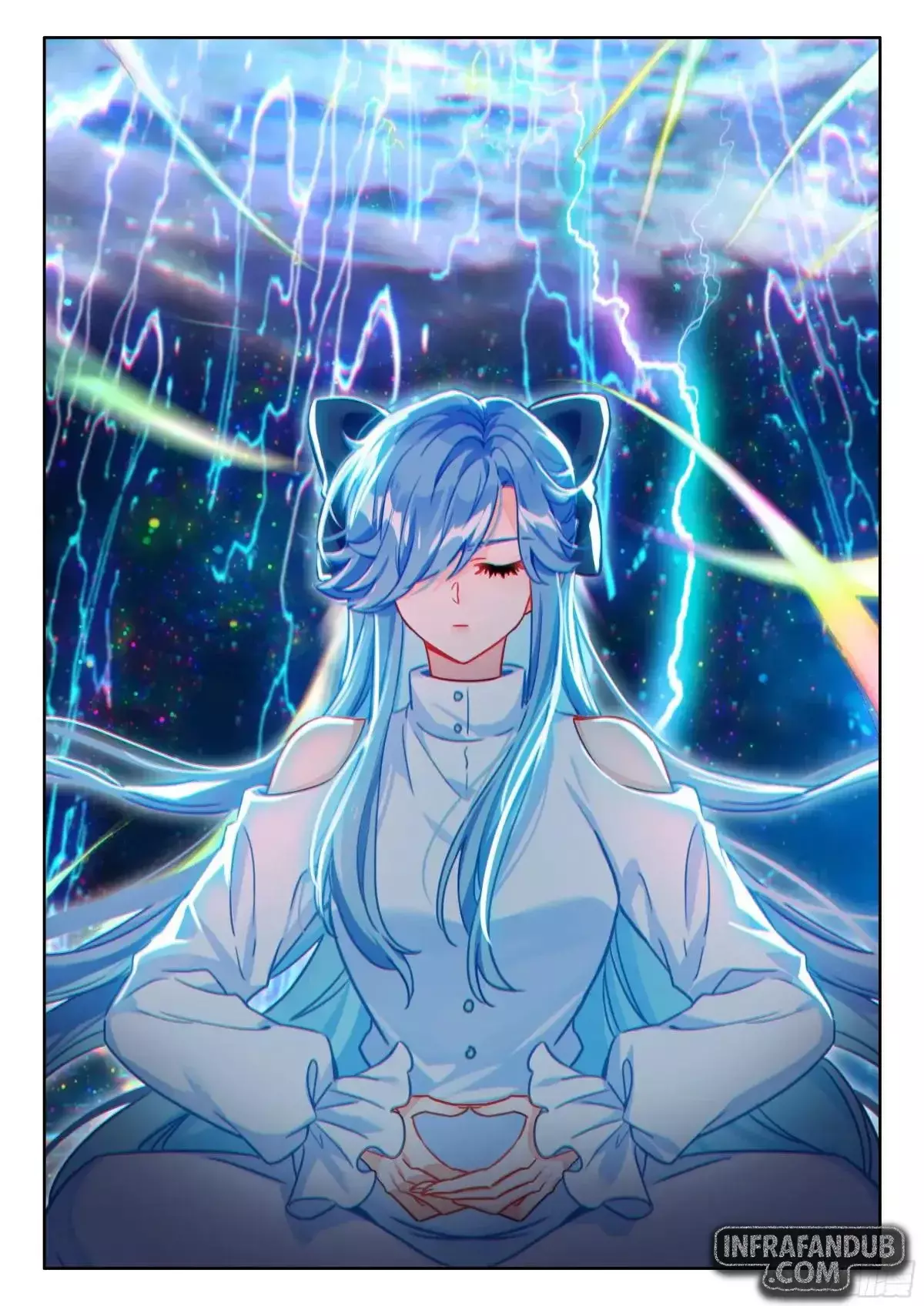 Read Soul Land IV Español Manga Online