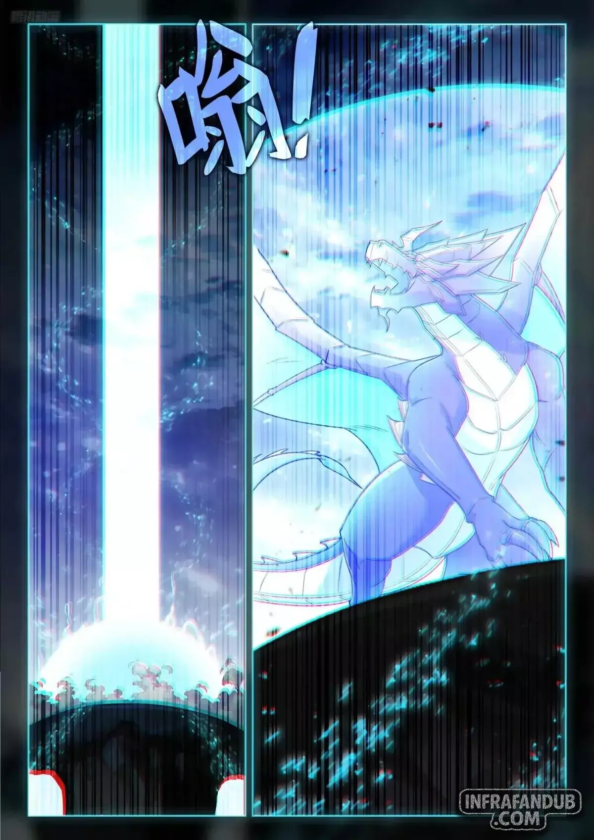 Read Soul Land IV Español Manga Online