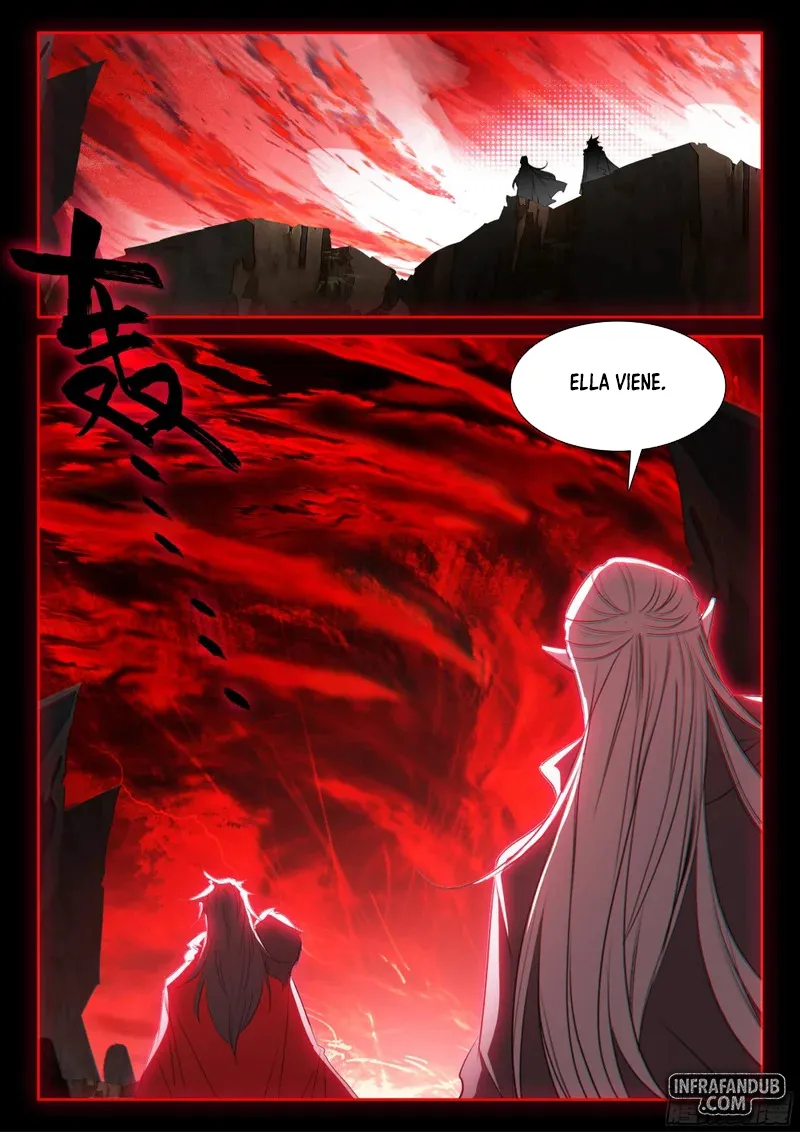 Read Soul Land IV Español Manga Online