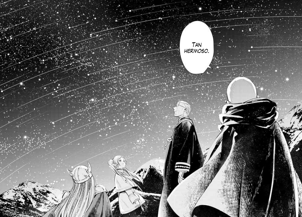 Read Sousou no Frieren Español Manga Online