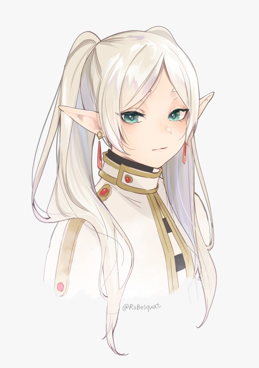 Read Sousou no Frieren Español Manga Online