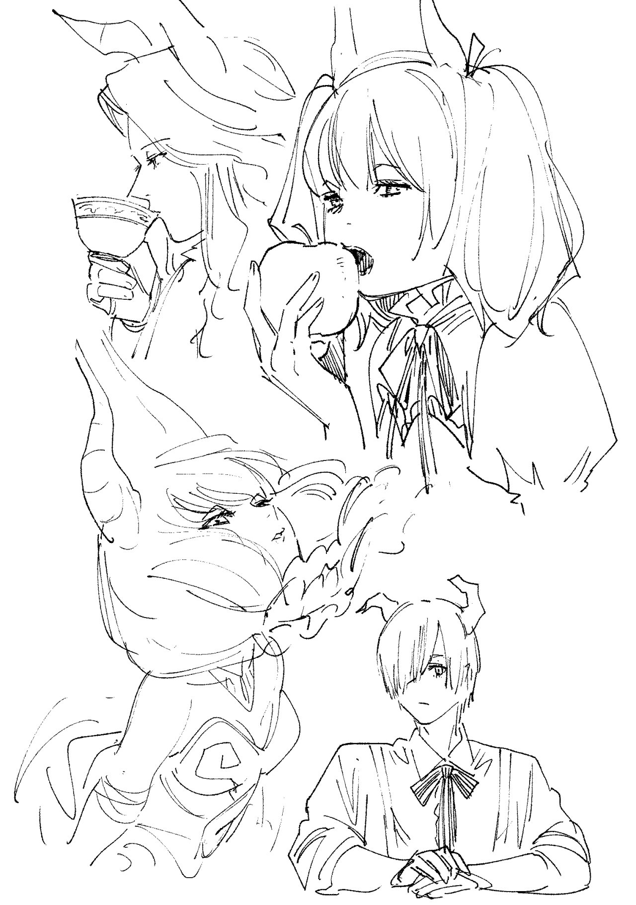 Read Sousou no Frieren Español Manga Online