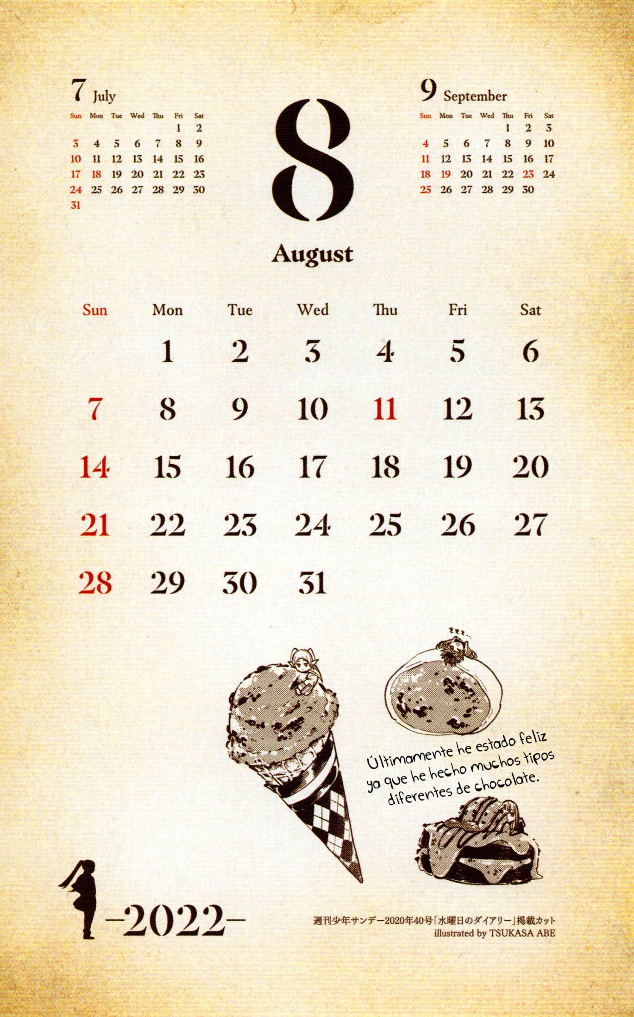 Read Sousou no Frieren Español Manga Online