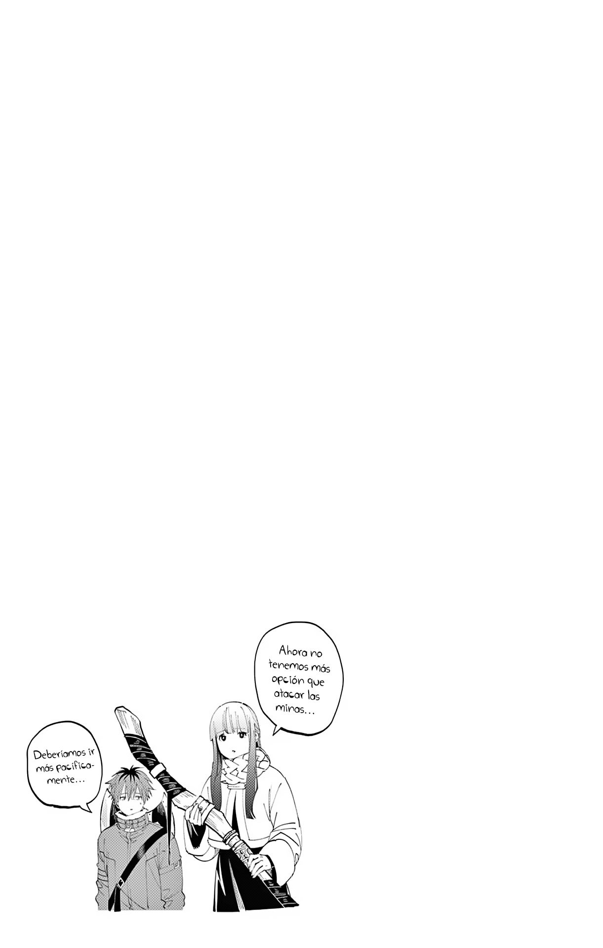 Read Sousou no Frieren Español Manga Online