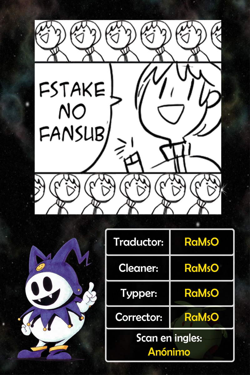 Read Spy X Family Español Manga Online