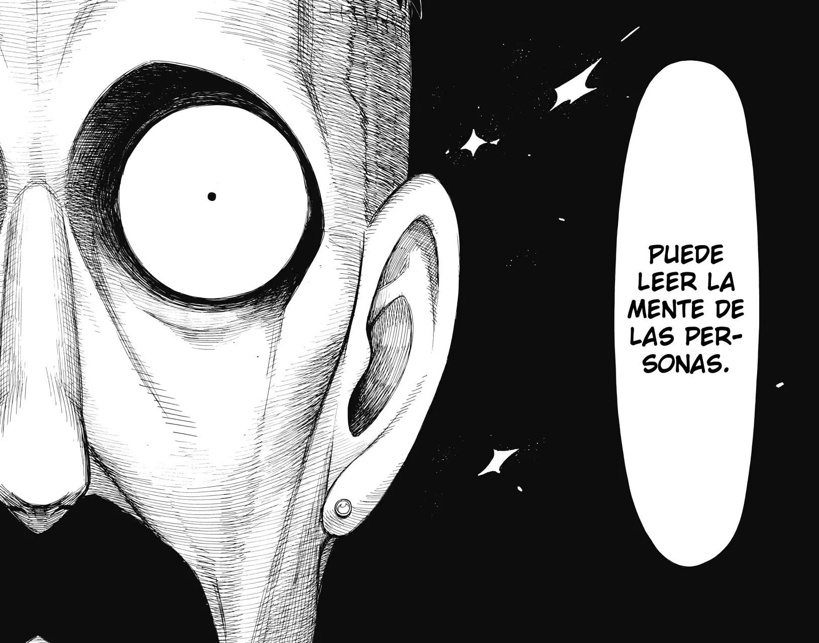 Read Spy X Family Español Manga Online