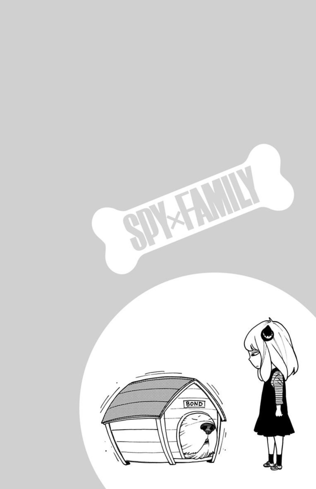 Read Spy X Family Español Manga Online