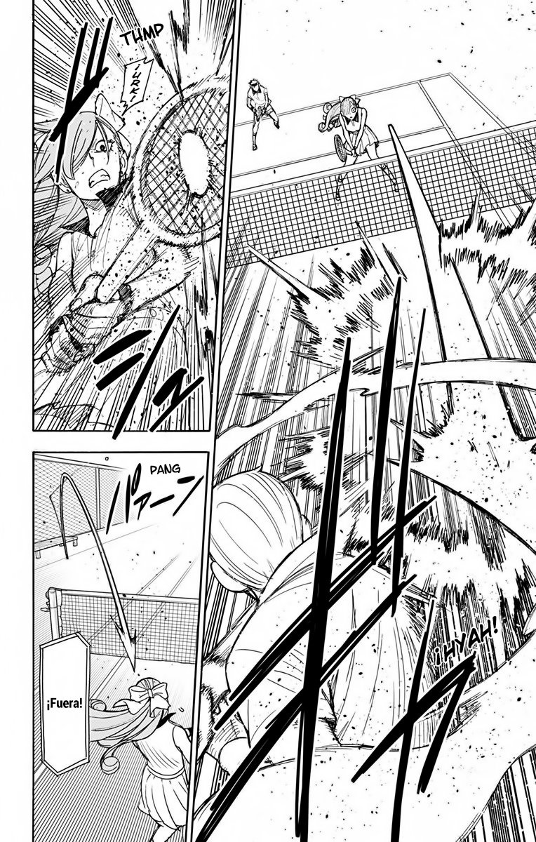 Read Spy X Family Español Manga Online