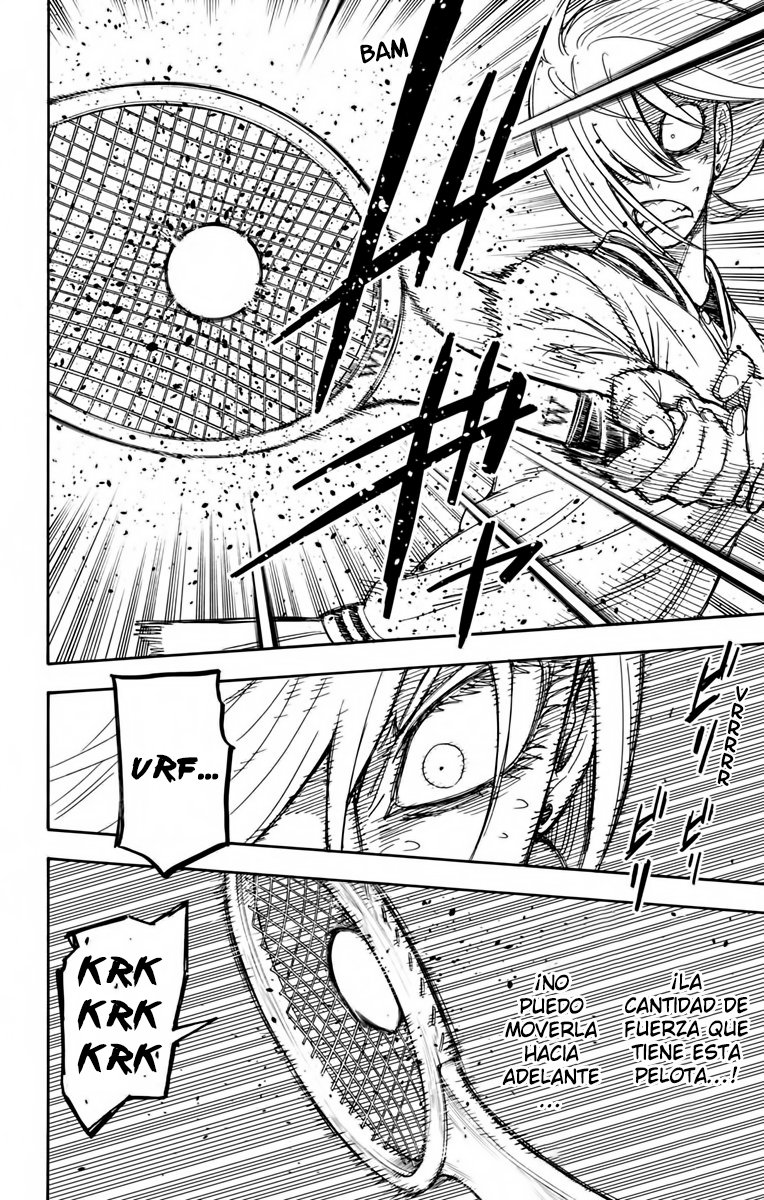 Read Spy X Family Español Manga Online