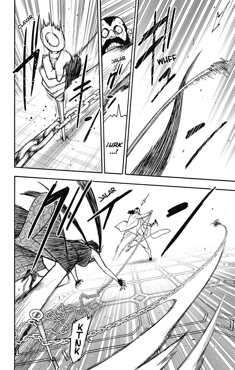 Read Spy X Family Español Manga Online