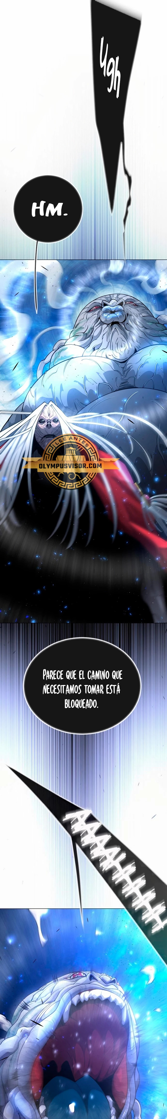 Read Super Human Era Español Manga Online