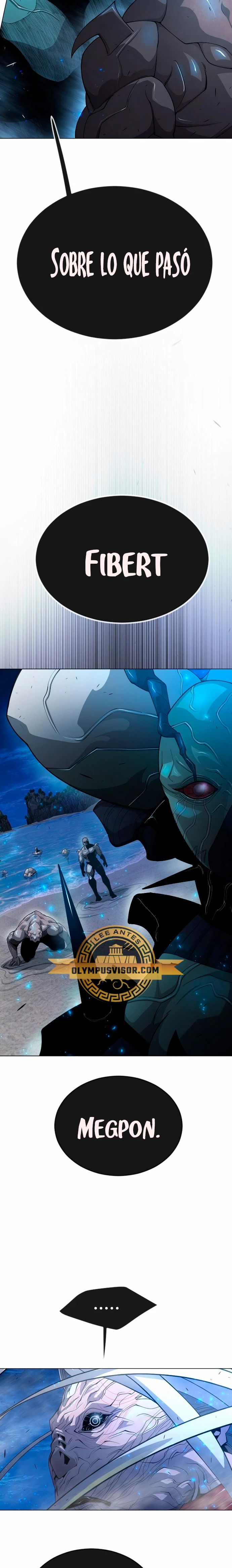 Read Super Human Era Español Manga Online