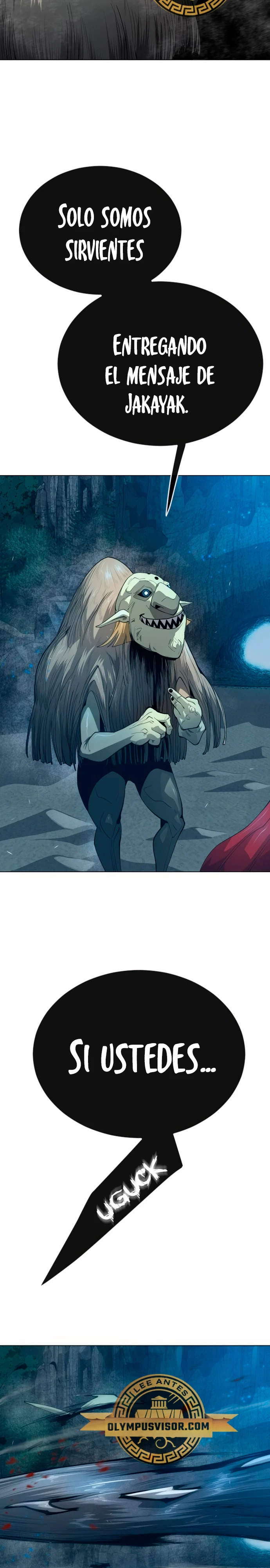 Read Super Human Era Español Manga Online