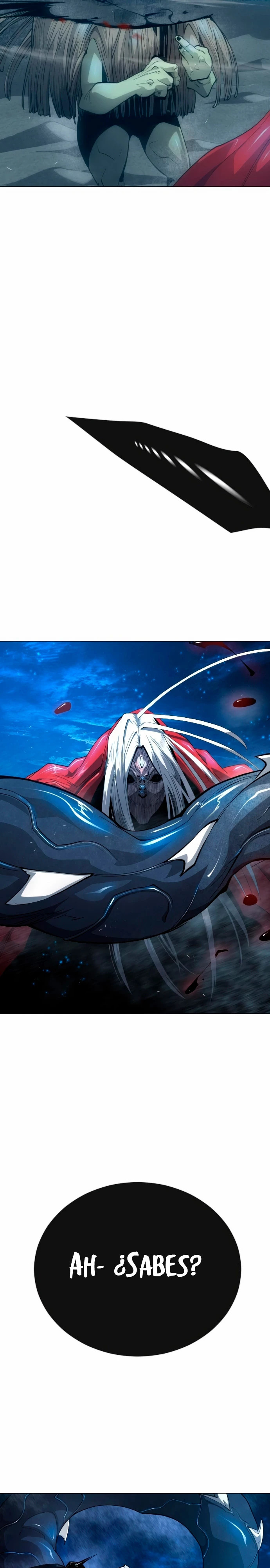 Read Super Human Era Español Manga Online