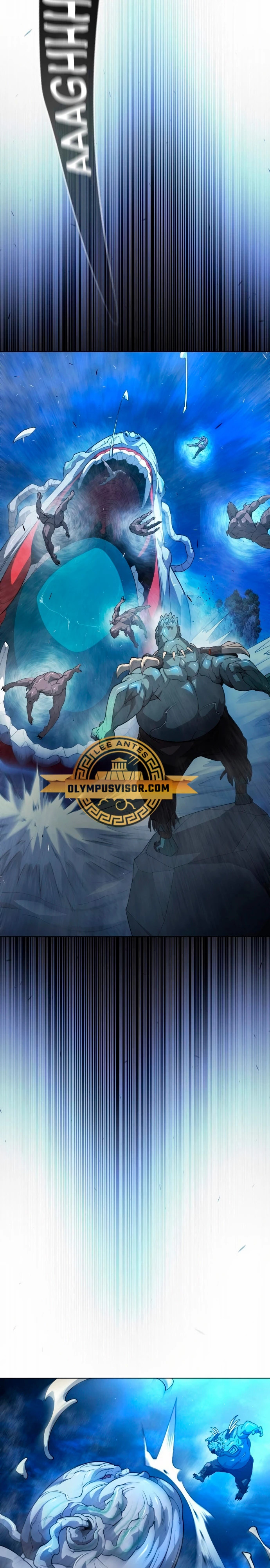 Read Super Human Era Español Manga Online