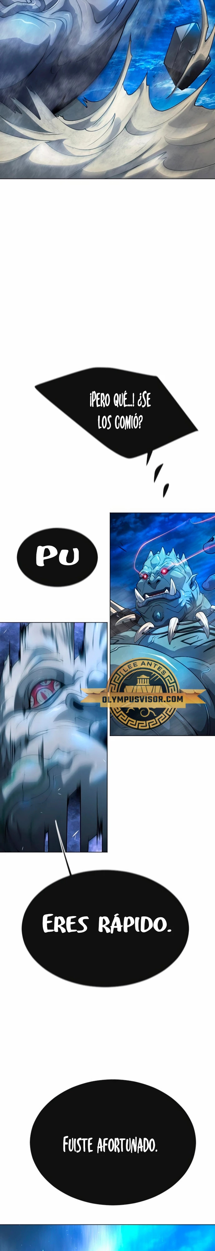 Read Super Human Era Español Manga Online