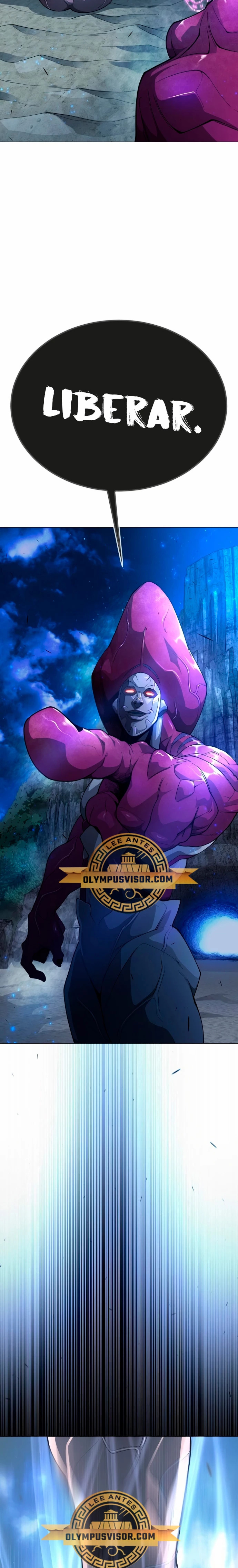 Read Super Human Era Español Manga Online