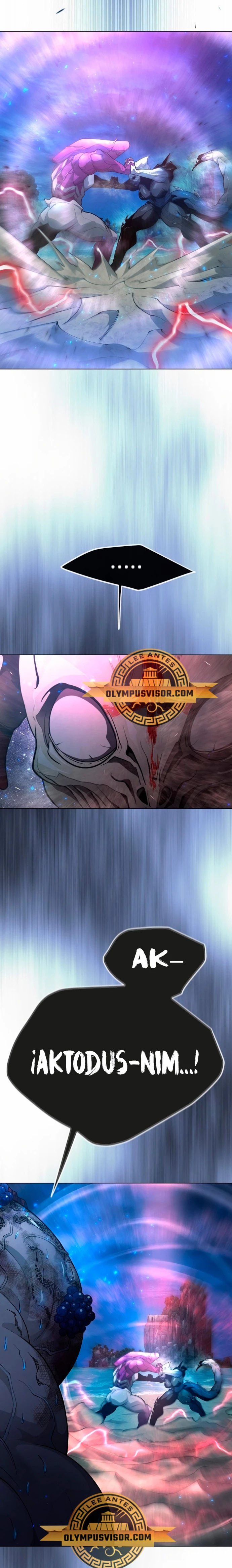 Read Super Human Era Español Manga Online