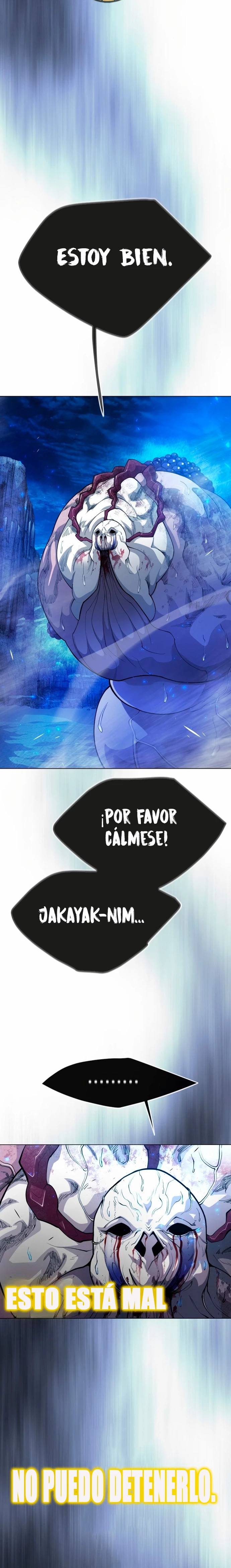 Read Super Human Era Español Manga Online