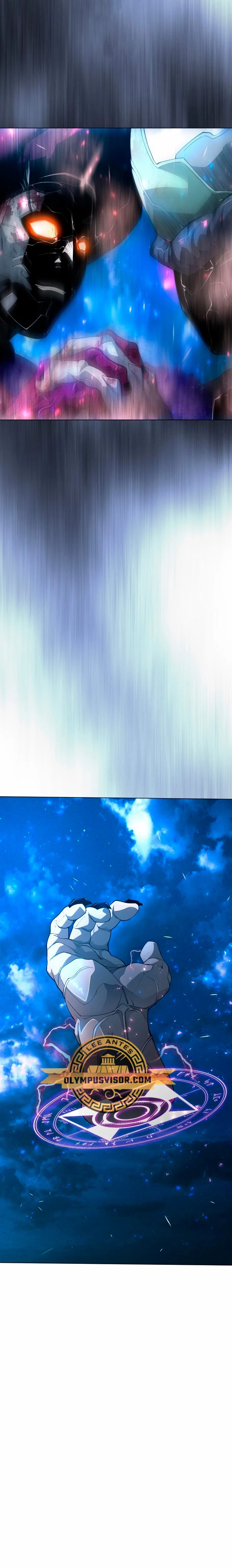 Read Super Human Era Español Manga Online