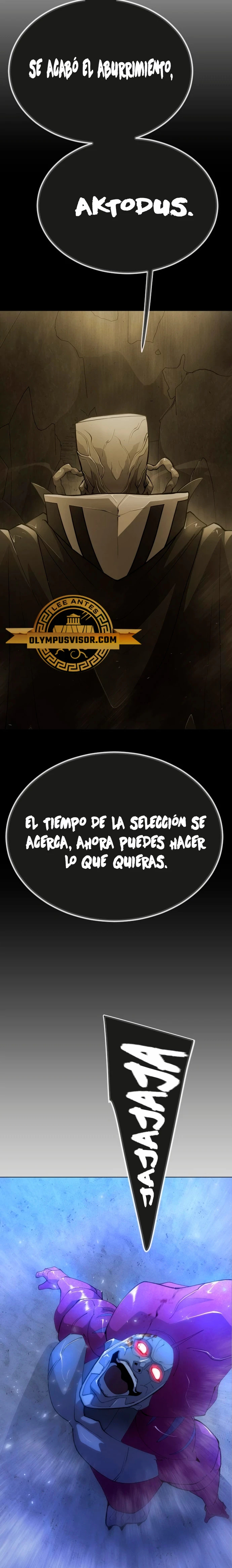 Read Super Human Era Español Manga Online