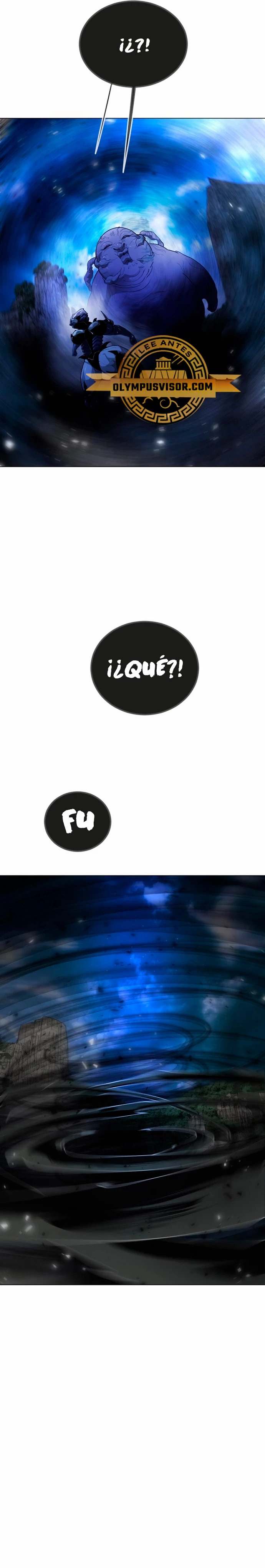 Read Super Human Era Español Manga Online