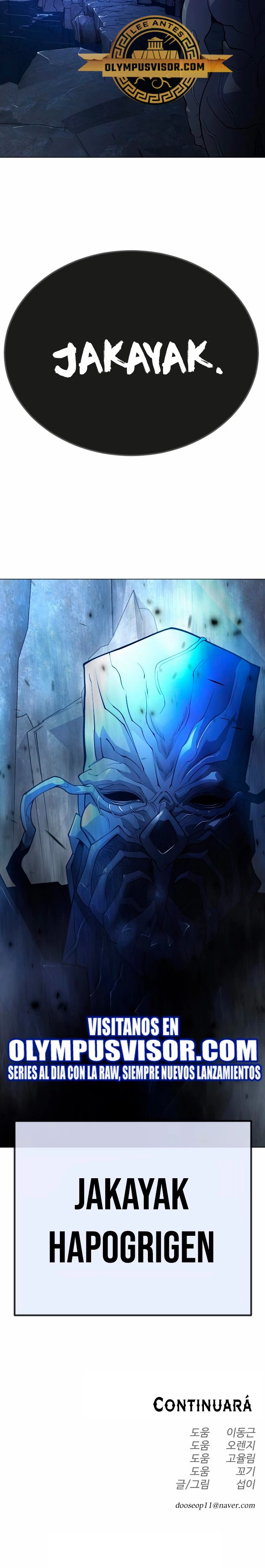 Read Super Human Era Español Manga Online