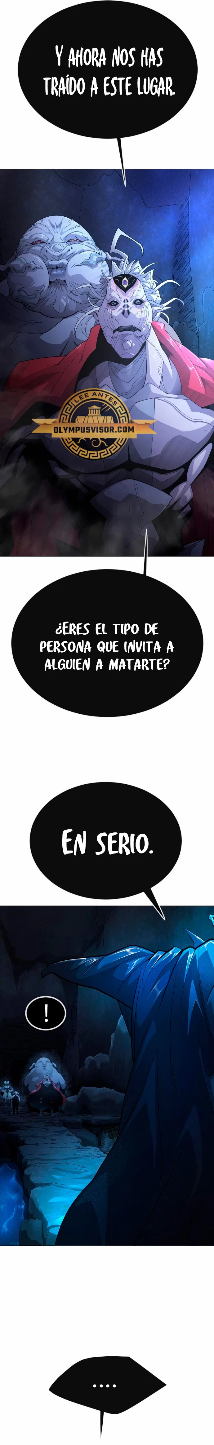 Read Super Human Era Español Manga Online