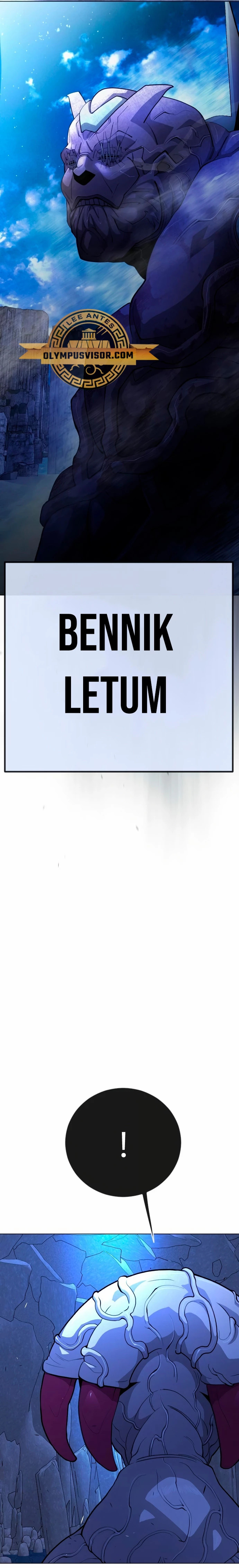 Read Super Human Era Español Manga Online