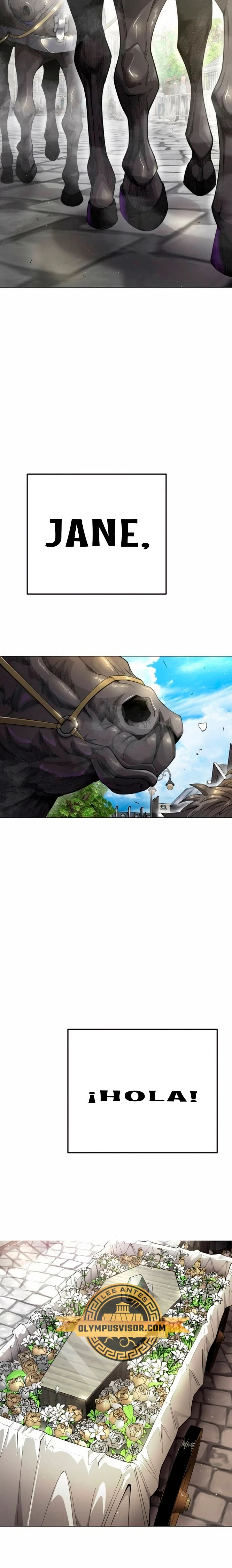 Read Super Human Era Español Manga Online