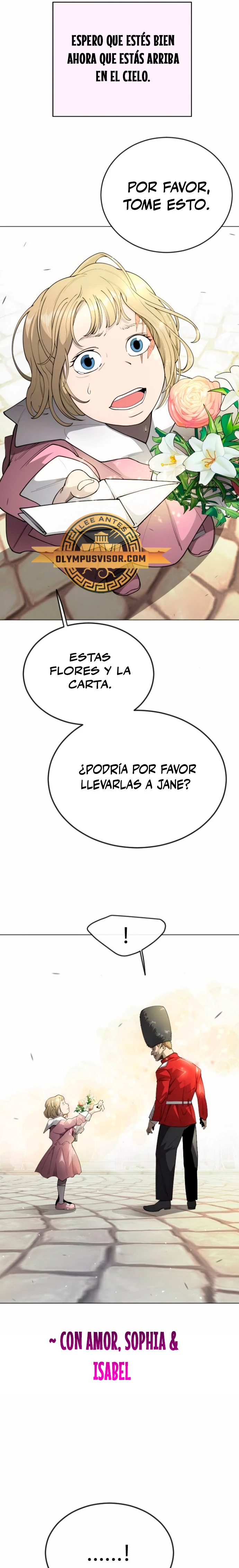 Read Super Human Era Español Manga Online