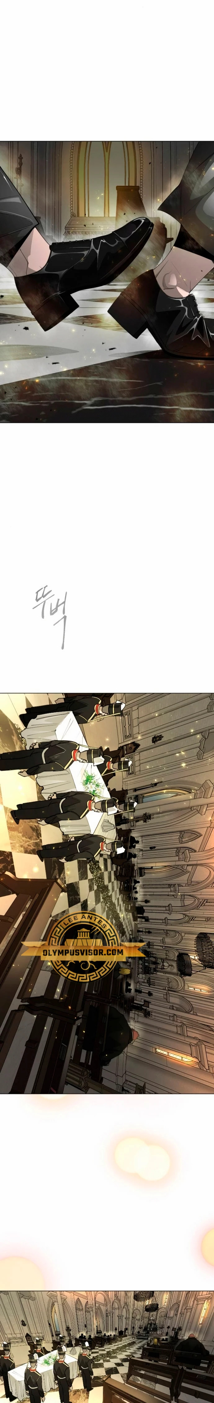 Read Super Human Era Español Manga Online