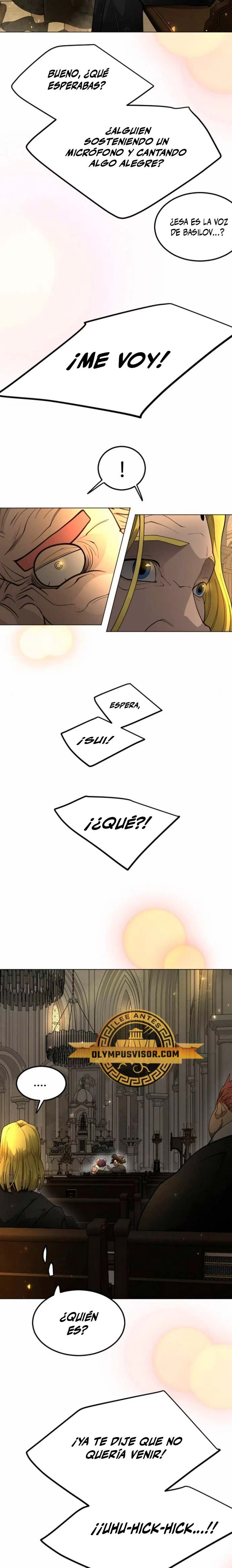 Read Super Human Era Español Manga Online