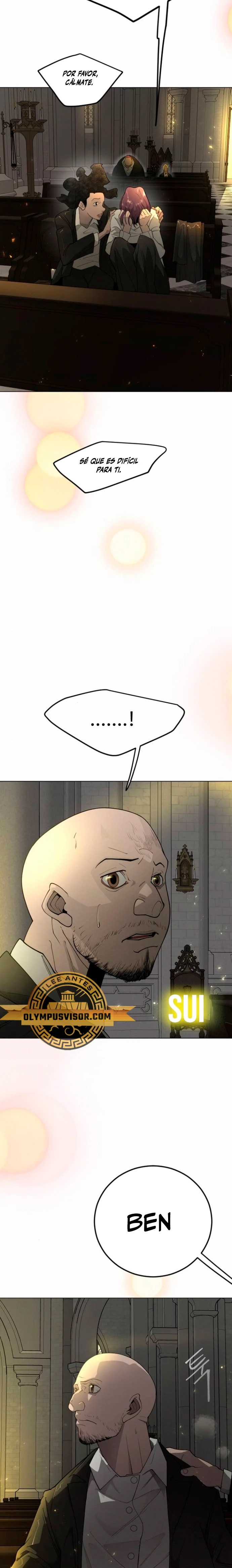 Read Super Human Era Español Manga Online