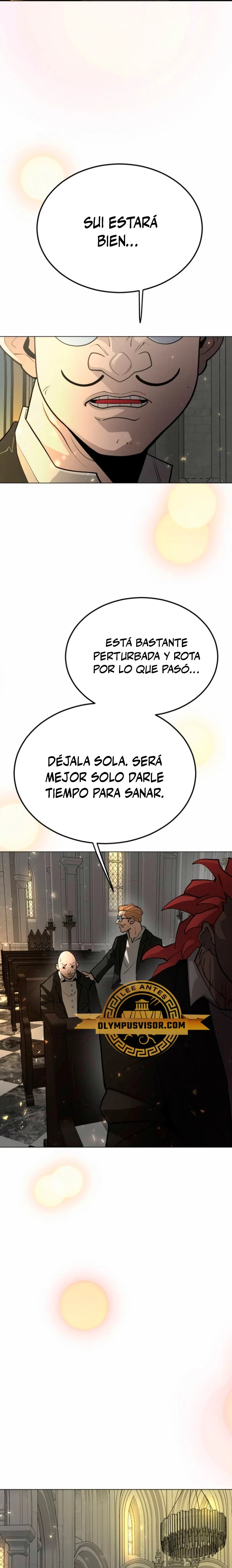 Read Super Human Era Español Manga Online