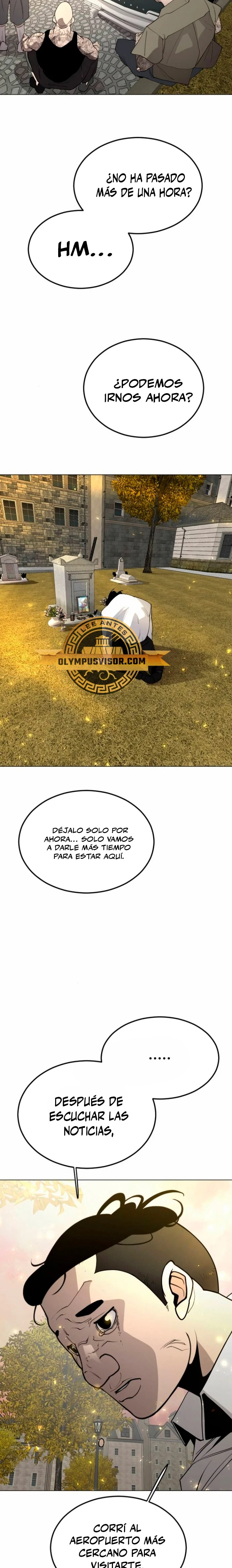 Read Super Human Era Español Manga Online