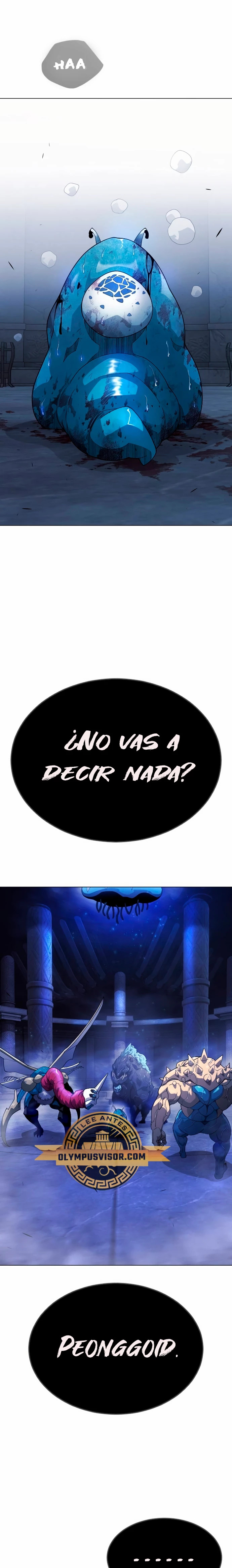 Read Super Human Era Español Manga Online