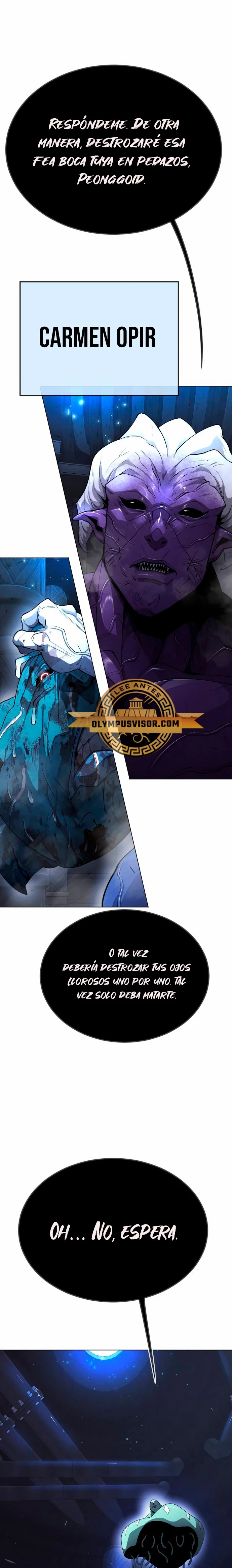 Read Super Human Era Español Manga Online