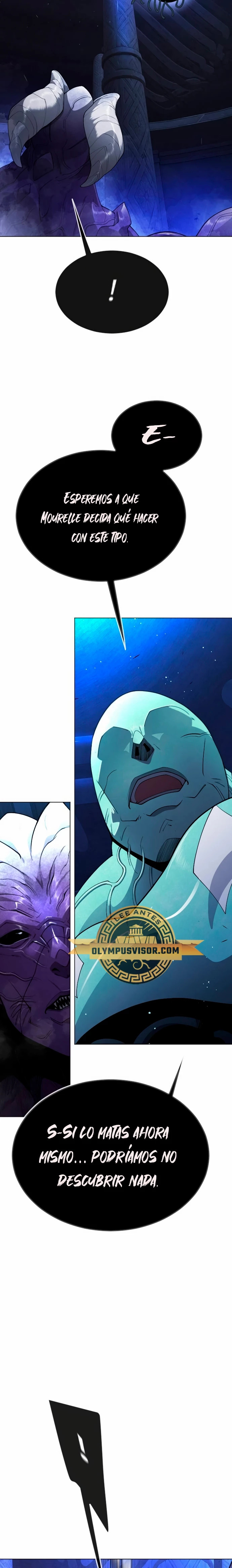 Read Super Human Era Español Manga Online