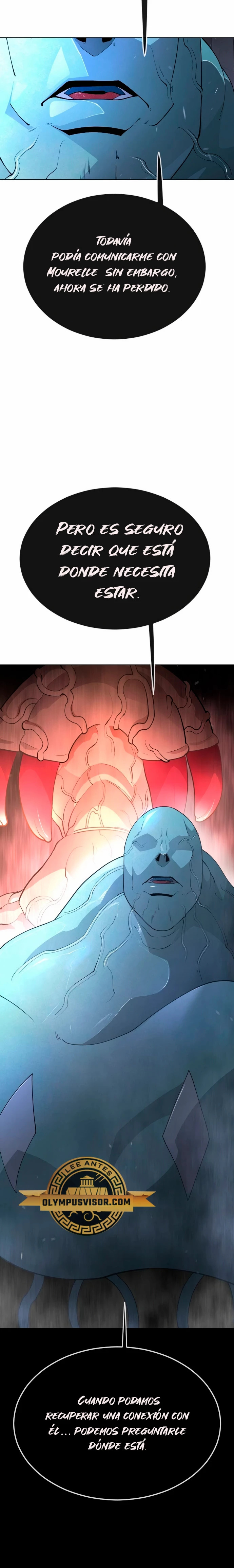 Read Super Human Era Español Manga Online