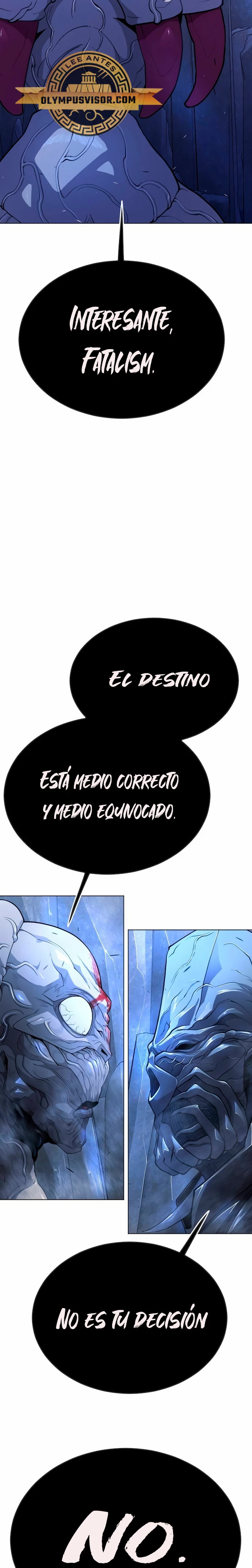 Read Super Human Era Español Manga Online