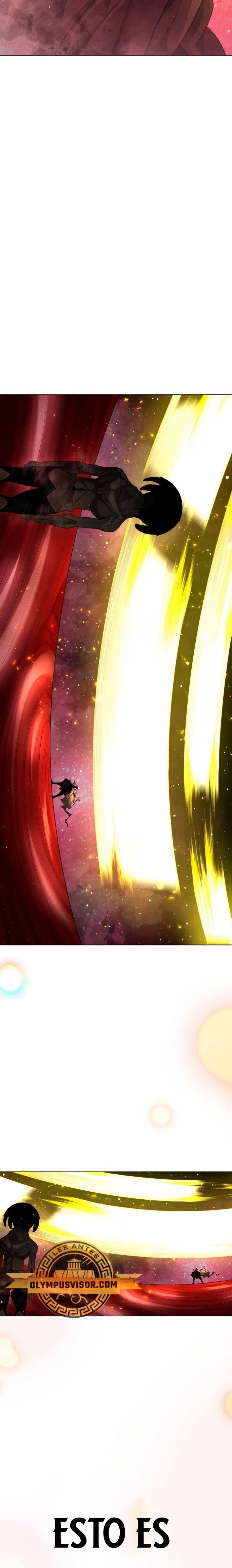 Read Super Human Era Español Manga Online