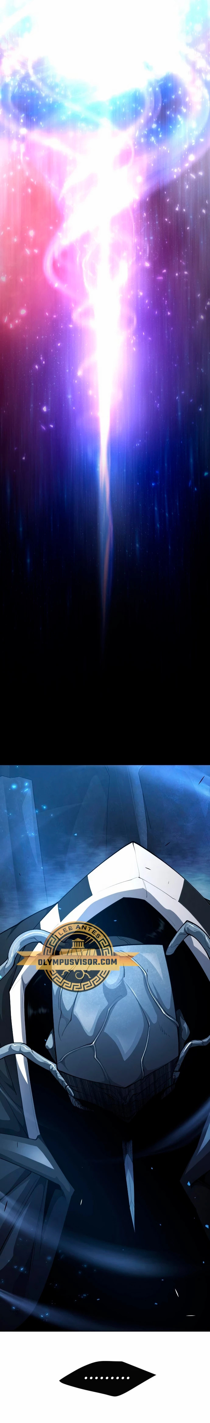 Read Super Human Era Español Manga Online