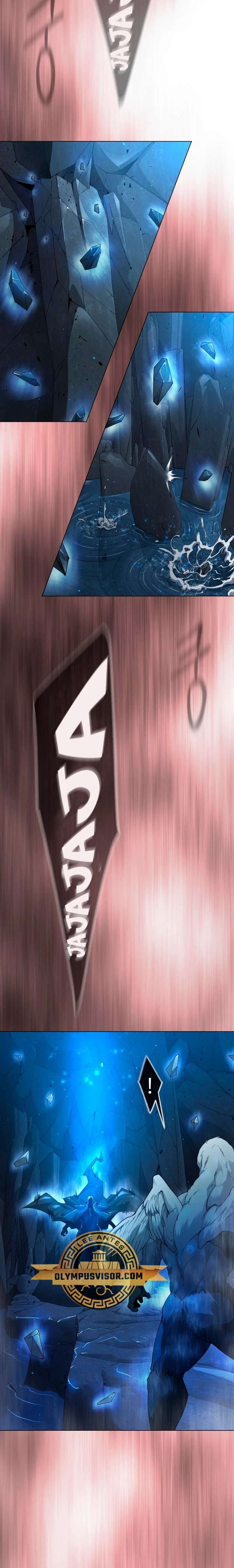 Read Super Human Era Español Manga Online