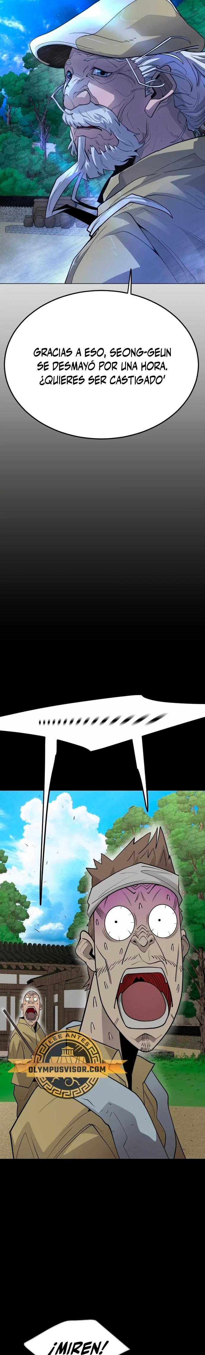 Read Super Human Era Español Manga Online