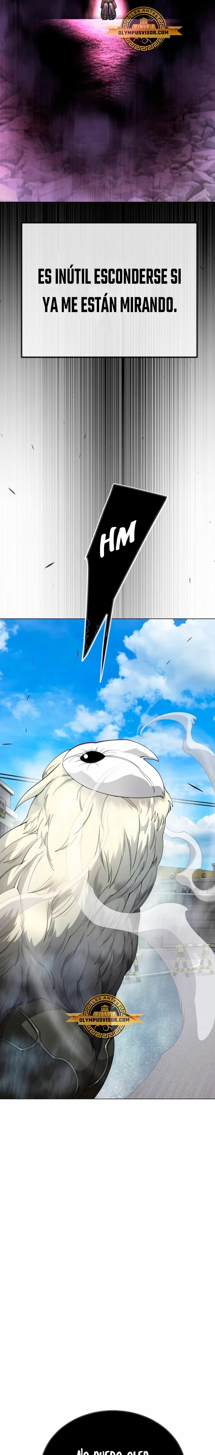 Read Super Human Era Español Manga Online