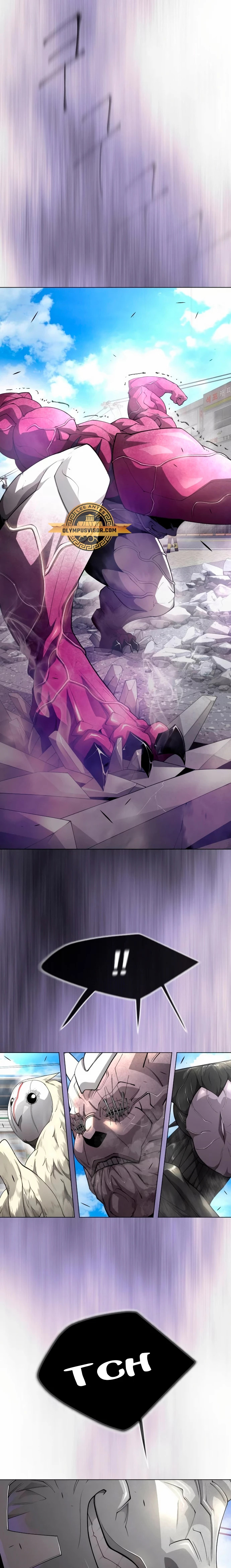 Read Super Human Era Español Manga Online