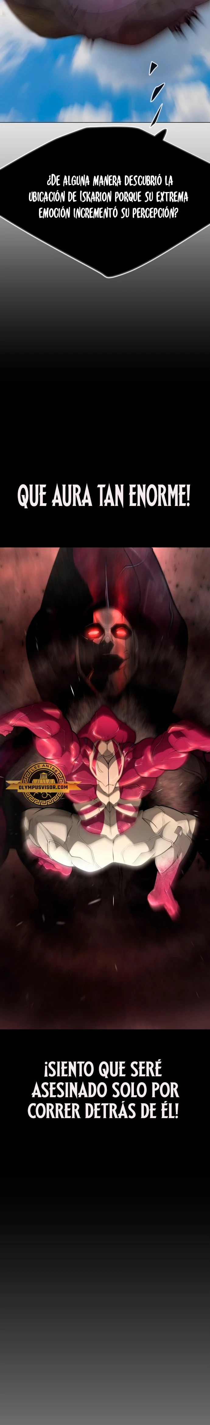 Read Super Human Era Español Manga Online